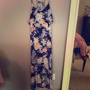 LC Lauren Conrad dress